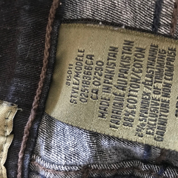 Urban Star Jeans 32X31 very good condition - Picture 4 of 4